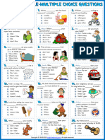 HO3 Grammar HW