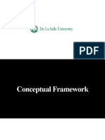 1.2 Conceptual Framework