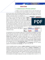 F-Score: A Combined Measure of Precision and Recall