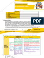 Programación Anual 1º Ept - 2024