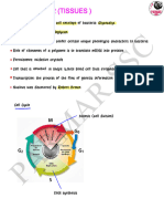 Parmar SSC: Lecture - 2 (Tissues)