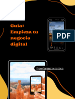 Guia - Empieza Tu Negocio Digital