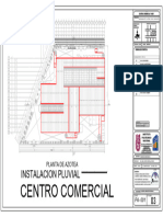 Inst Pluvial