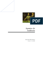 Libro de Auditoria