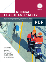 NEBOSH International Health and Safety Book 1707542743