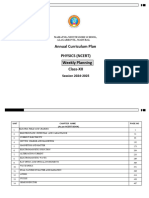 XII Final ACP 1