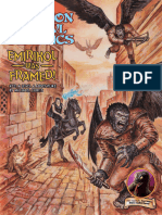 Dungeoncrawlclassics Issue73 Emirikolwasframed