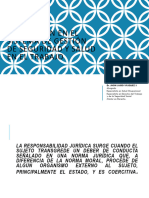 Legislación en El Sistema de Gestión de Seguridad y Salud en El Trabajo SESIÓN 1