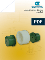 3-AC-JUNTA DENTADA M Portugues