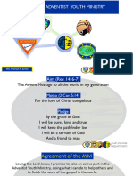 AYM Uniform Structure