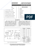 THAT 2180-Series Datasheet-1602482