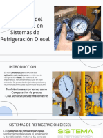 Aplicacione Del Manometro en Sistema de Refrigeracion 20 Marzo 2024