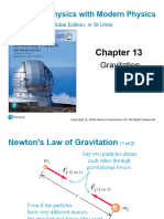 Chapter 13 Physics 101 PPT Lecture