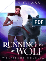 05 - Running To My Wolf - Lola Glass