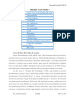 PSICOLOGÍA GENERAL I UNIDAD II FEB71P - Compressed