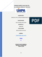 Tarea 1 Derecho Civil Iii Kelvin Diaz