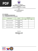 Apaa Attendance 24