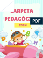 Carpeta - Pedagógica - 2024 (1) Mar