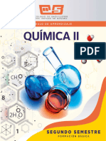 Httpscobachsonora Edu Mxfilesmodulosaprendizajeed2021modulosegundosemestre2021quimica2ed2021 PDF