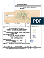 Method Statement For HDPE 50MM DUCT Installation.