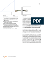 Line Bushings: One Common Sleeve