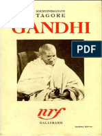 Gandhi