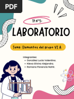 Oxigenoides Laboratorio