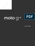 Help Moto g04 14 Global en Us