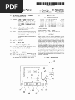 Sample-Patent Method of Operating A Thermal Management System