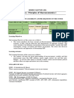 GE-ECONOMICS-Principles of Macroeconomics-I