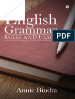 English Grammar Rules and Usage (Annie Bindra) (Z-Library)