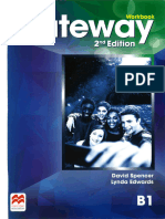 Gateway B1 Workbook