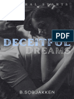 OceanofPDF - Com Deceitful Dreams - B Sobjakken