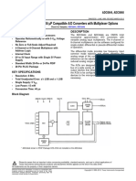 Datasheet 3