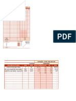 Planilha de Cotacao de Preco Gratis