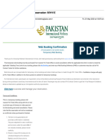 Gmail - PIA Web Temporary Booking For Reservation - 90YH1E