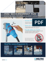 Meltric Brochure Hvac Disconnect en