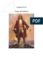 Los Viajes de Gulliver