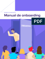 Manual de Onboarding