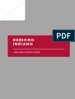 Derecho Indiano