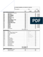 Listado de Planos 07NOV2014