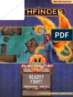 Fists of The Ruby Phoenix AP - Part 2 of 3 - Ready Fight - Interactive Maps