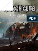 Trench Club Rules ES Web