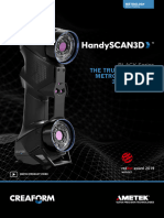 HandySCAN3D BLACK Series Brochure EN EMEA 20210202