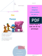 Revista de Pocoyo