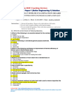 GJ BOE-2019 Paper-1 Solution