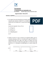 Informe #1 (Concreto Armado)