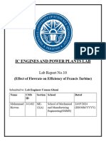 Lab Report No.10