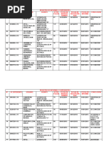 Registro de Informes y Expedientes-2015