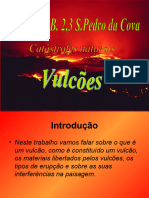 Os Vulcões